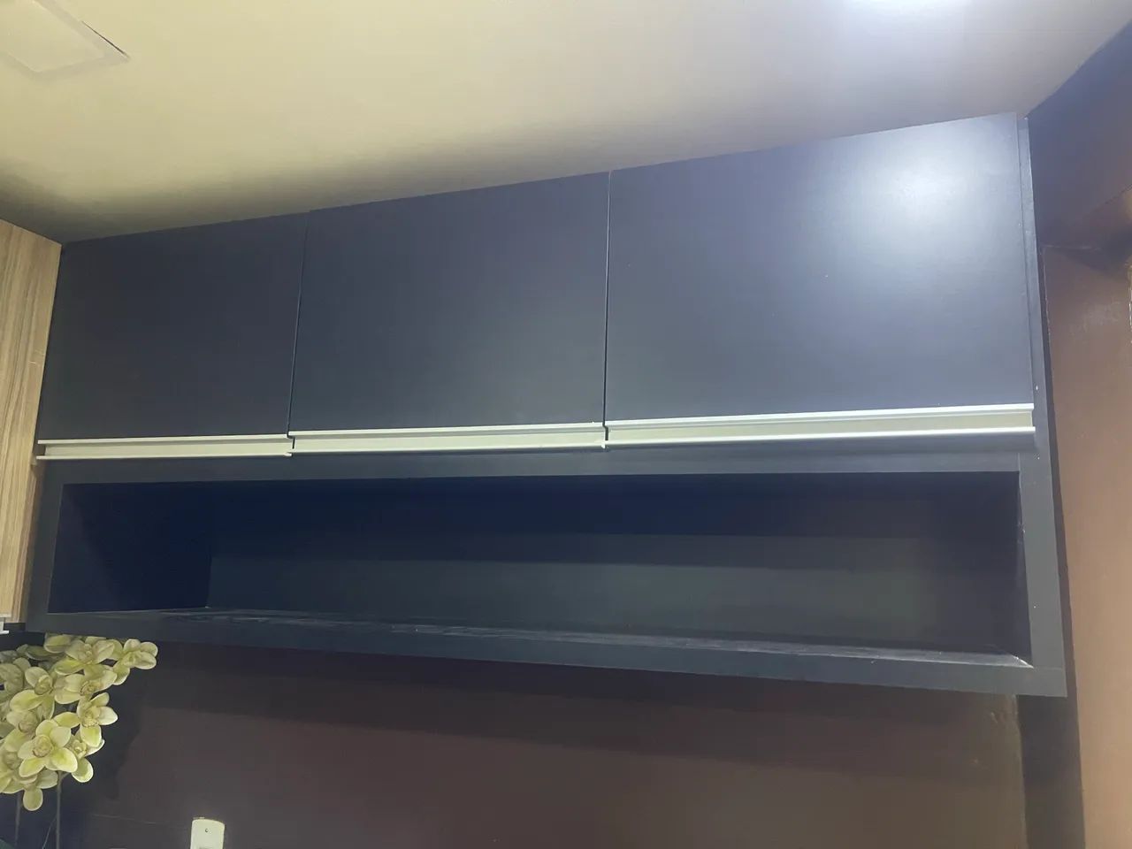 Armário semi novos  - Foto 5