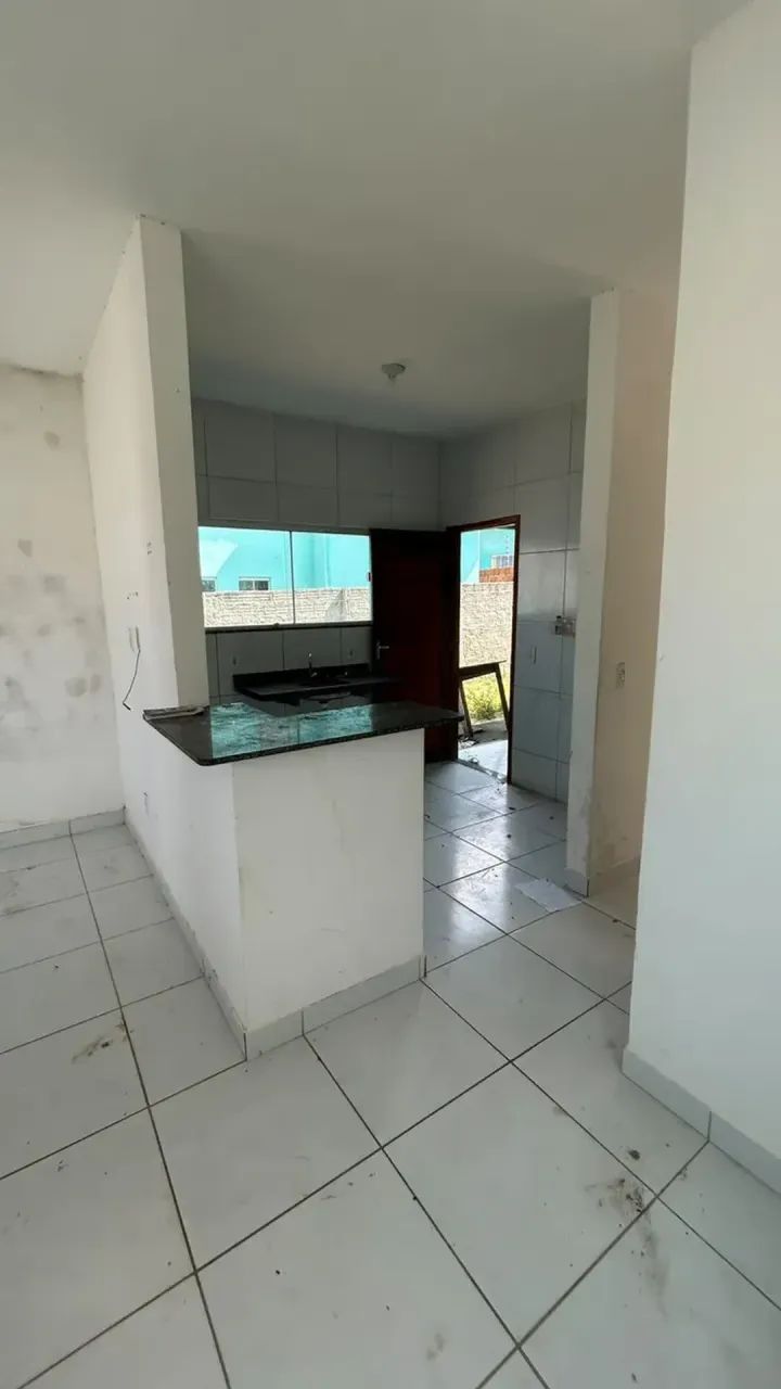 CASA AV ADRIANO SUASSUNA PORTAL DO SOL - Foto 2