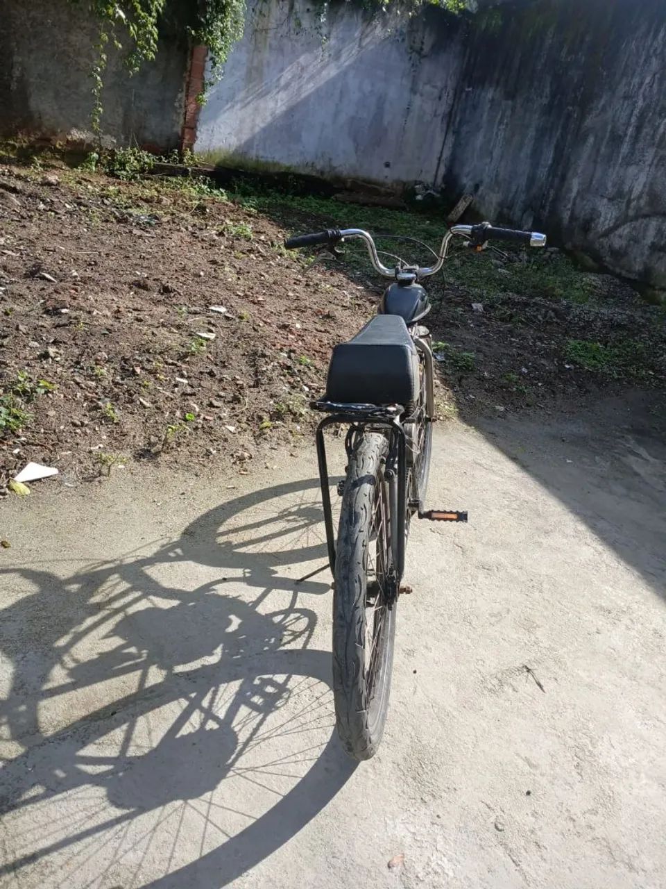 Motorizada  - Foto 5