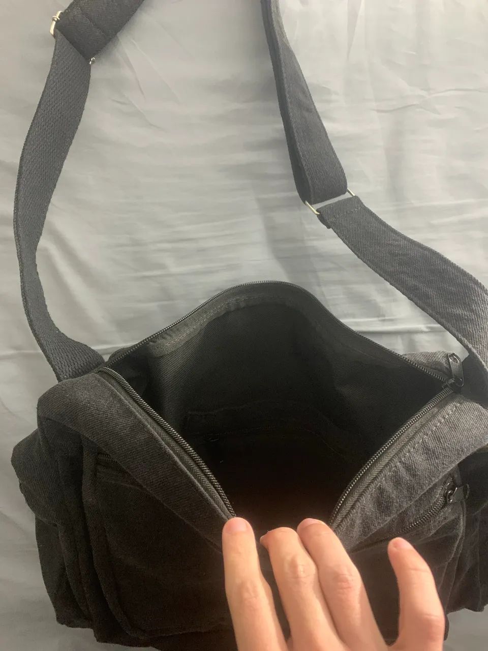 Bolsa nova - Foto 3