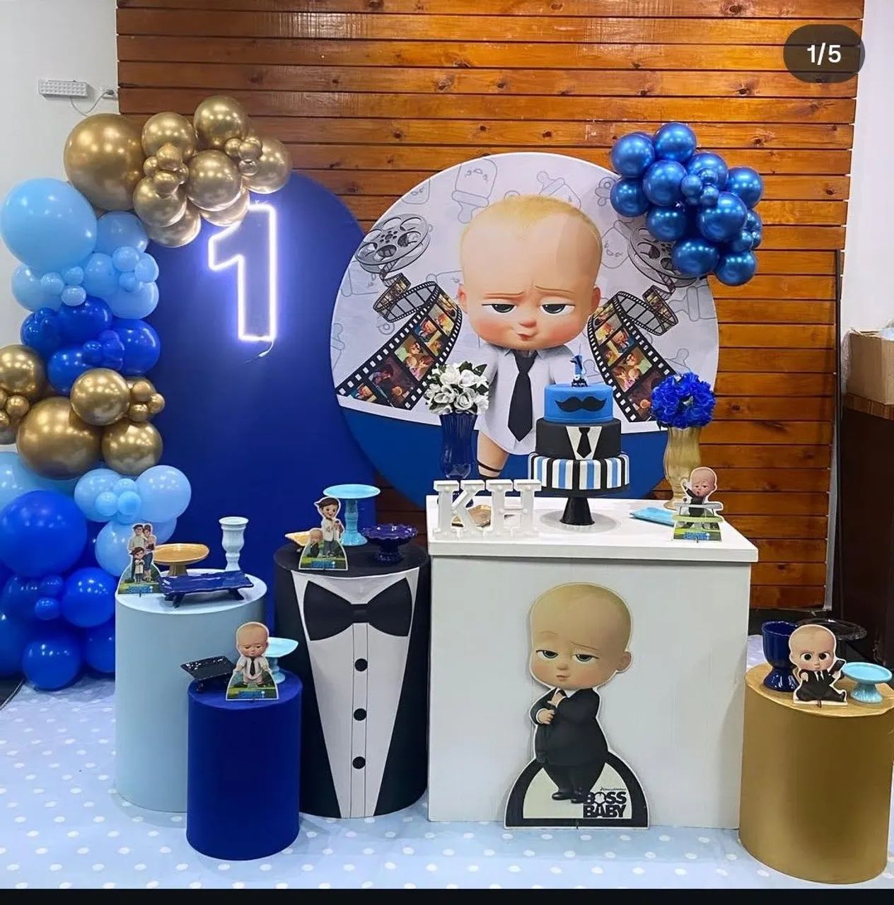 JP ORNAMENTAÇÕES  - Foto 4