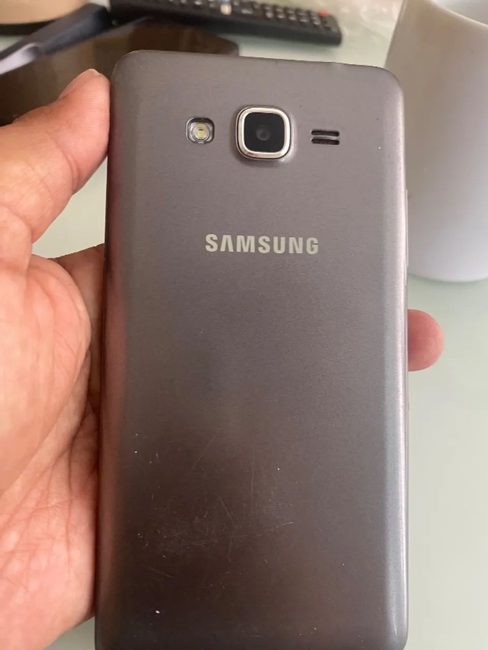 Samsung 8mp 2 chip Galaxy gran prime - Foto 5