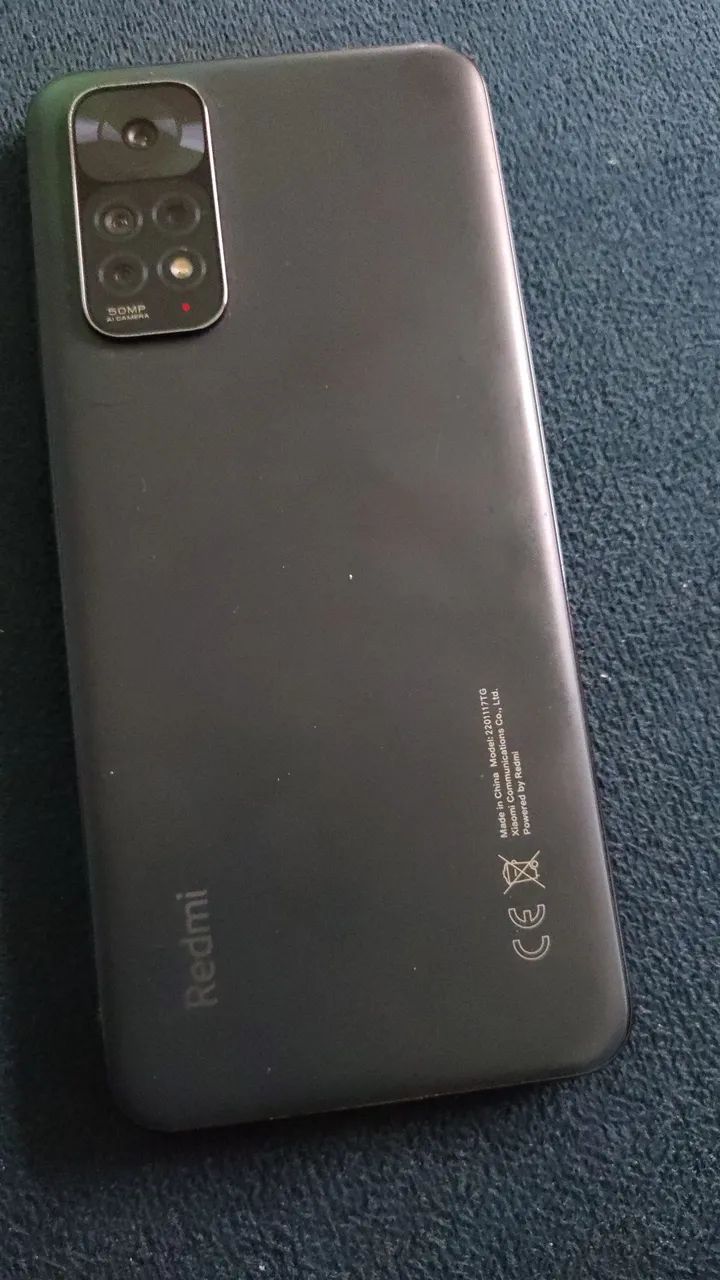 Celular xiomi note 11 - Foto 2
