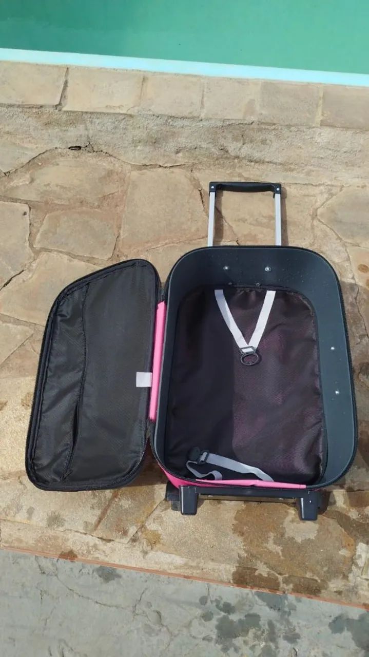 Mala de Viagem - Foto 4