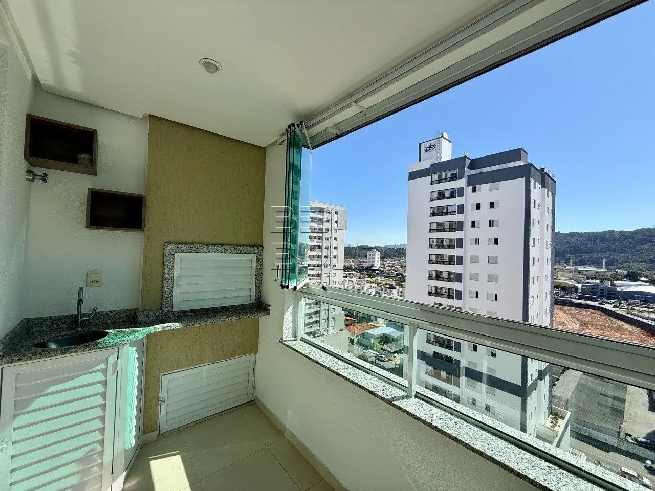 Apartamento 3 dormitórios no Kobrasol - Foto 4