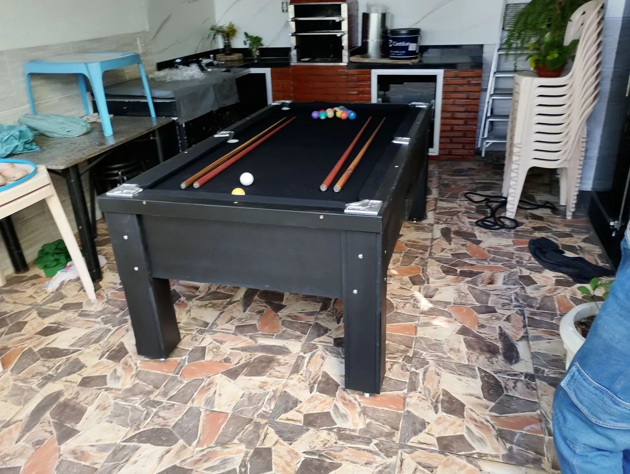 Sinuca - Foto 5