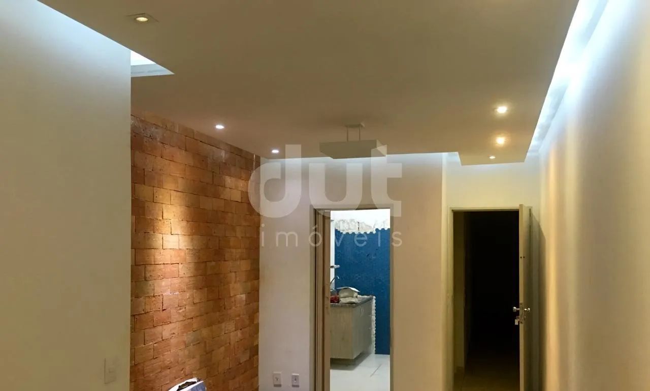apartamento - Cambuí - Campinas - Foto 2