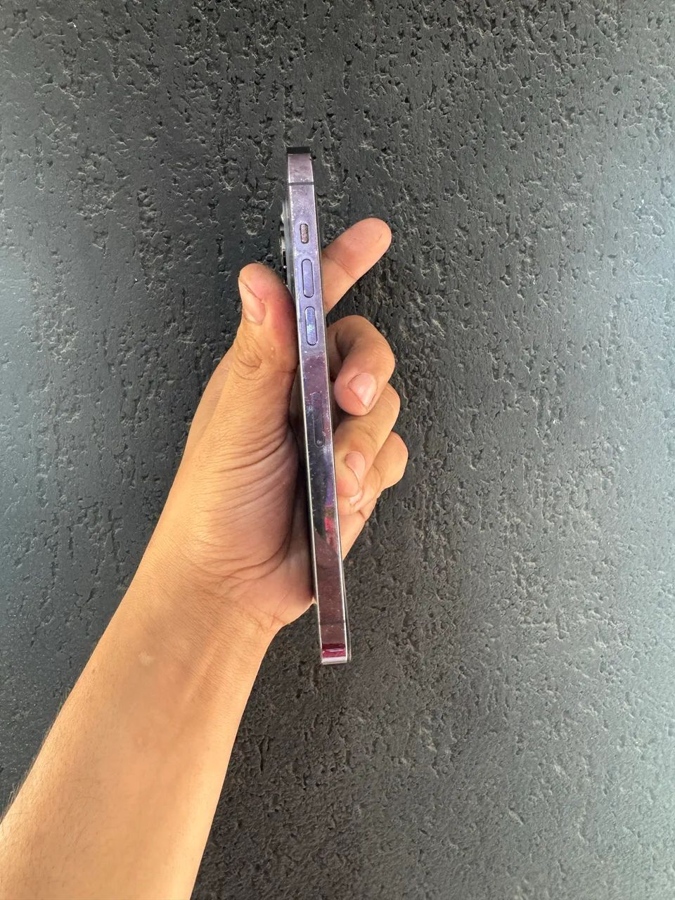 iPhone 14 Pro Max - 128gb  - Foto 4