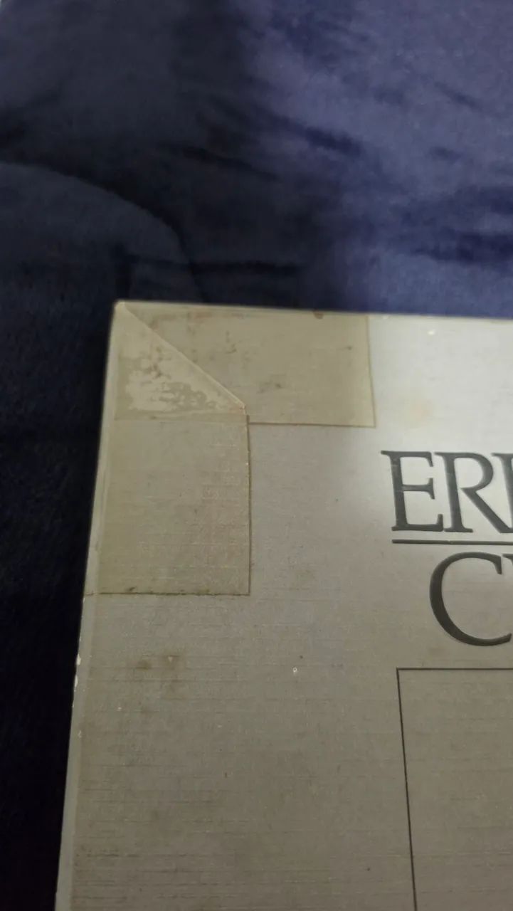 Eric Clepton - Crossroads - Foto 2