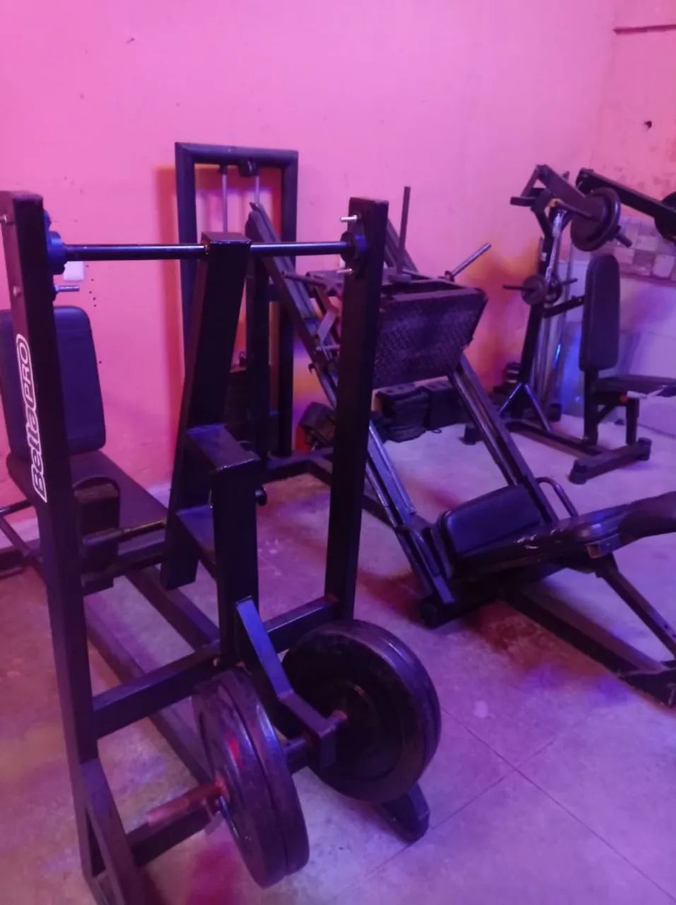 Vende- se academia  - Foto 3