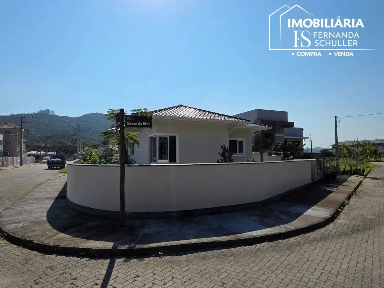 Casa à venda no bairro Centro - Antônio Carlos/SC - Foto 2