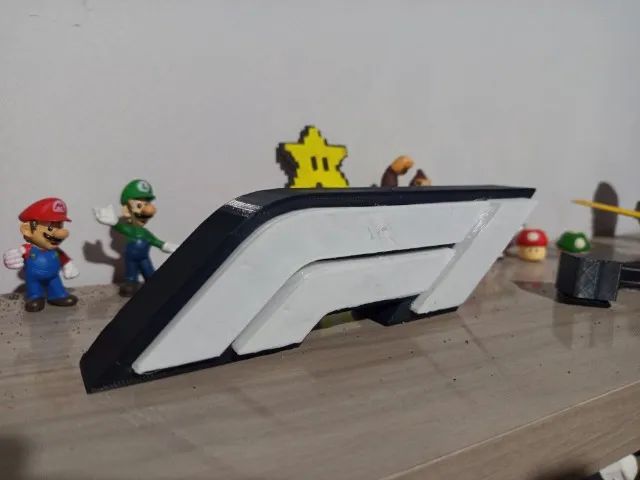 Impressora ender 3 3D - Foto 2