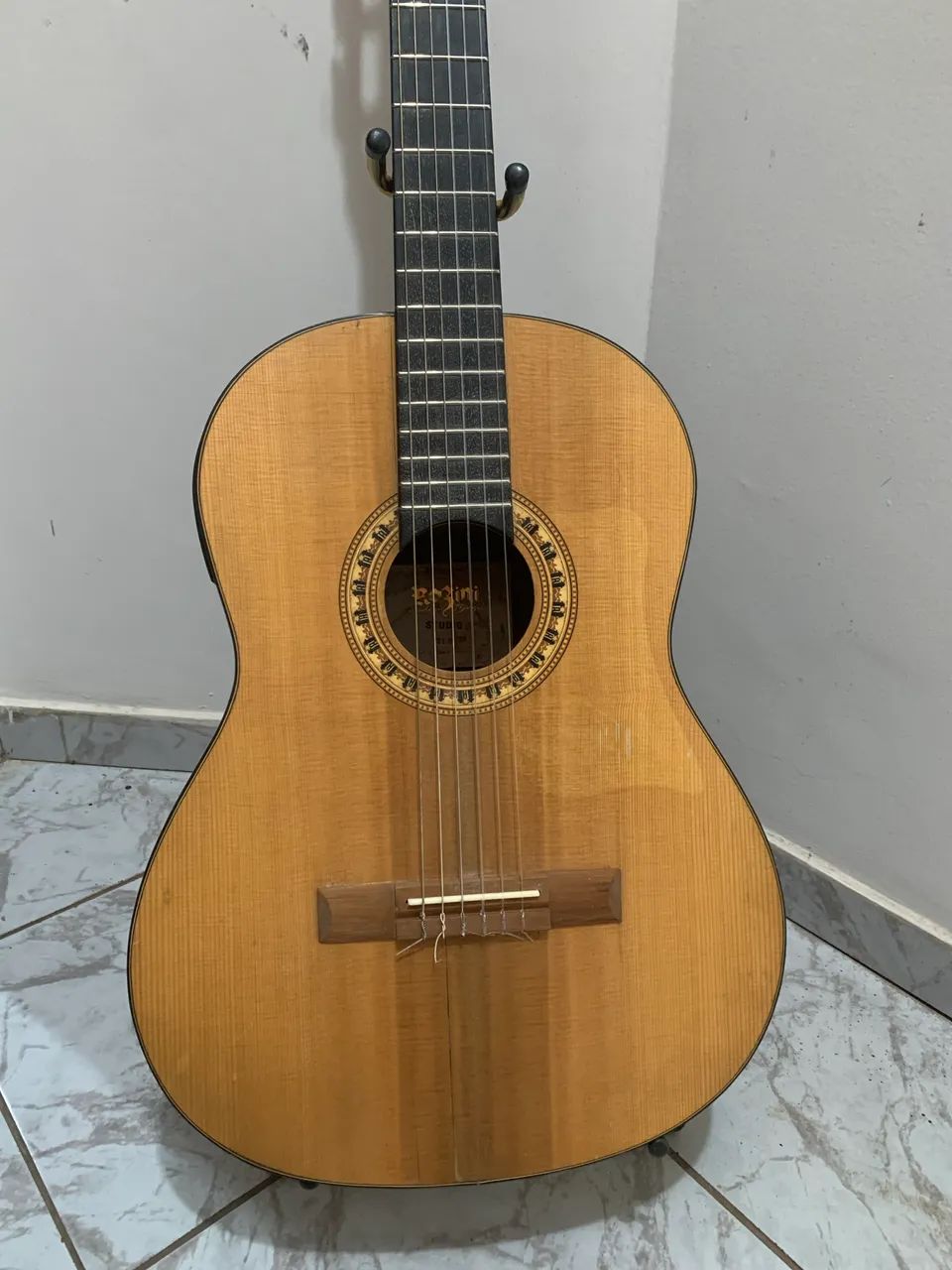 Vendo violão  Rozini Studio - Foto 4