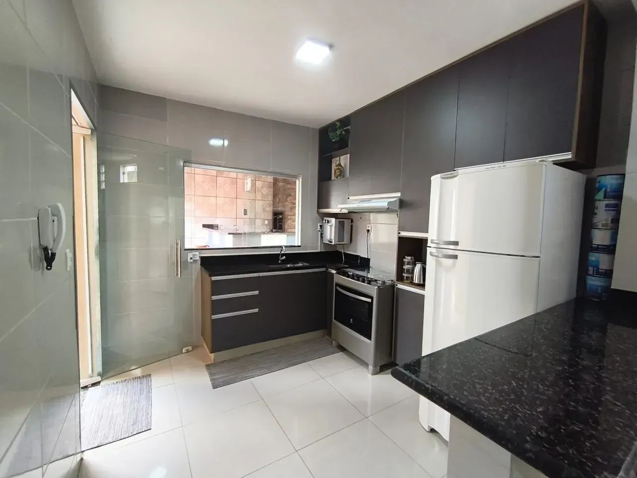 Casa térrea à venda  com 3 quartos no Bairro  Granada - Uberlândia - MG - Foto 5