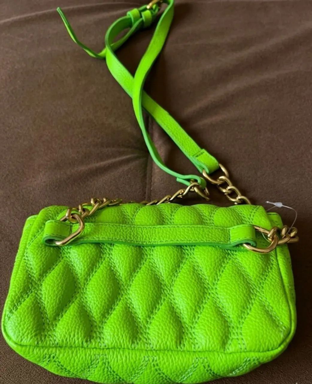 Bolsa Luiza Barcelos Original  - Foto 3