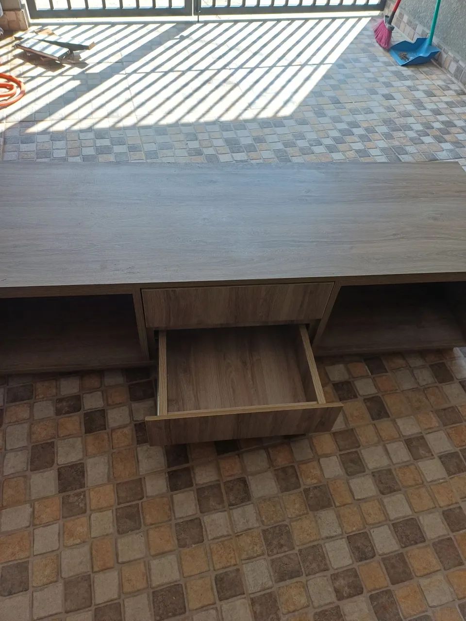 Rack para sala - Foto 5