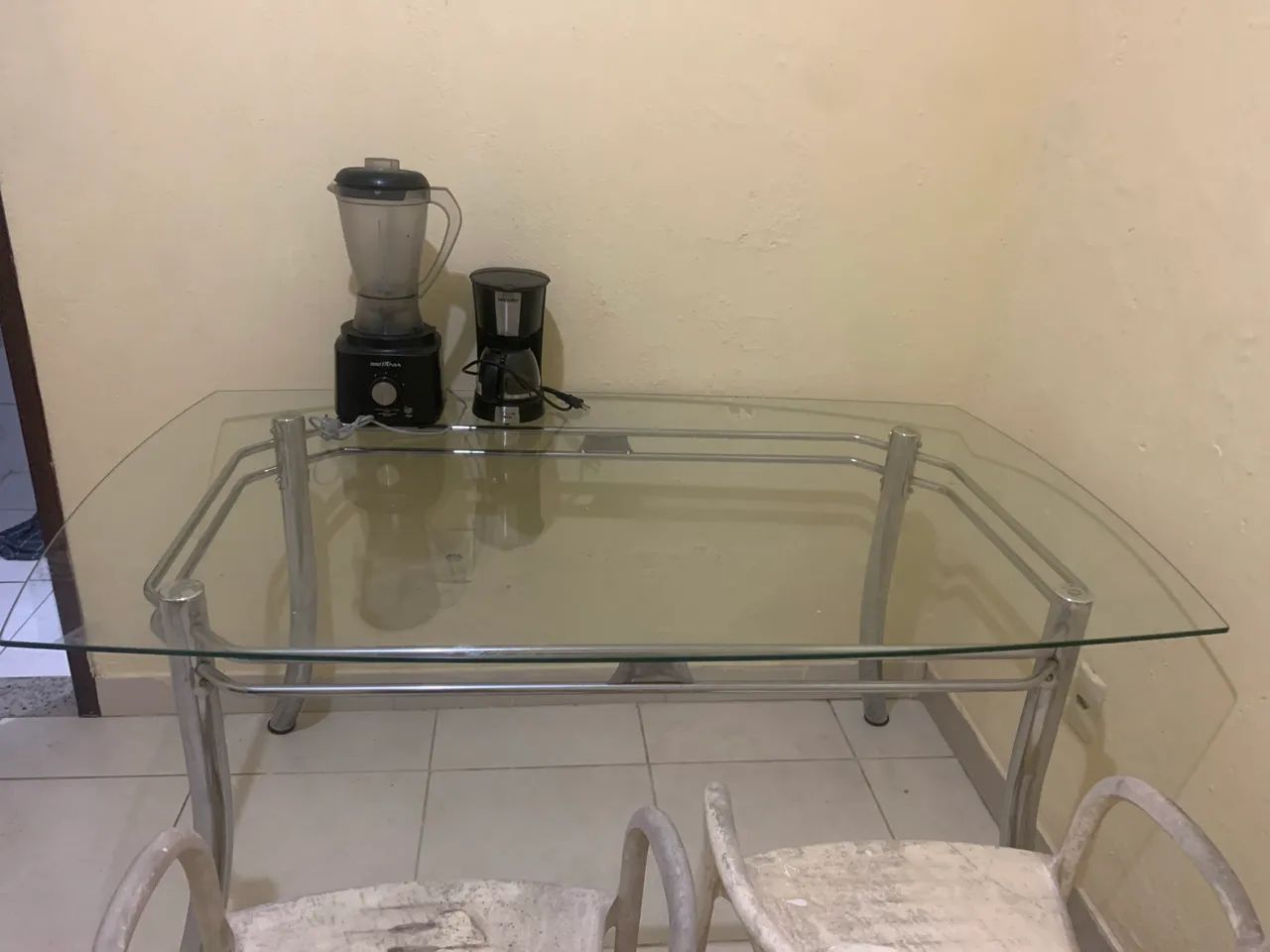 Mesa de jantar  - Foto 2