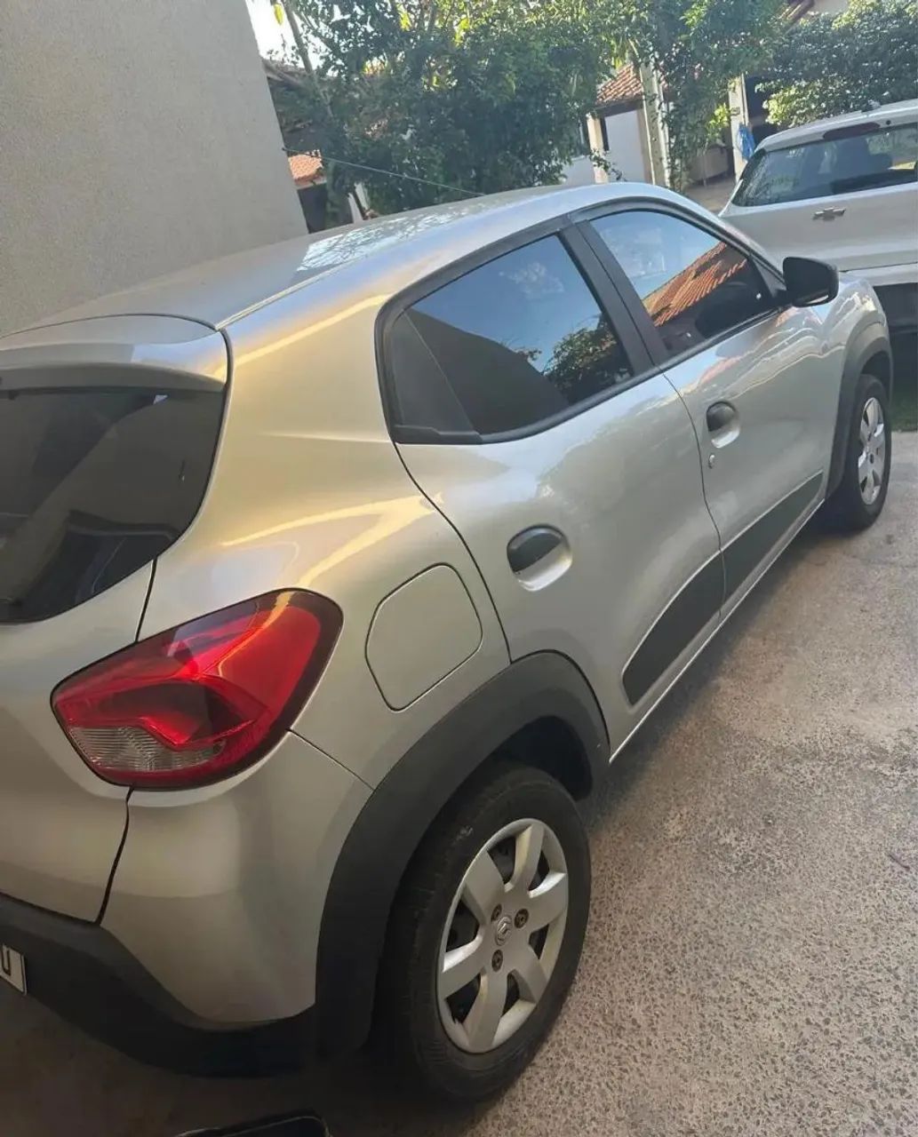 2017 Renault Kwid - Foto 4