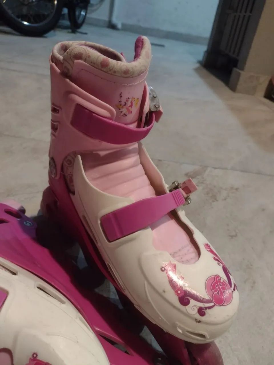 Patins  - Foto 2