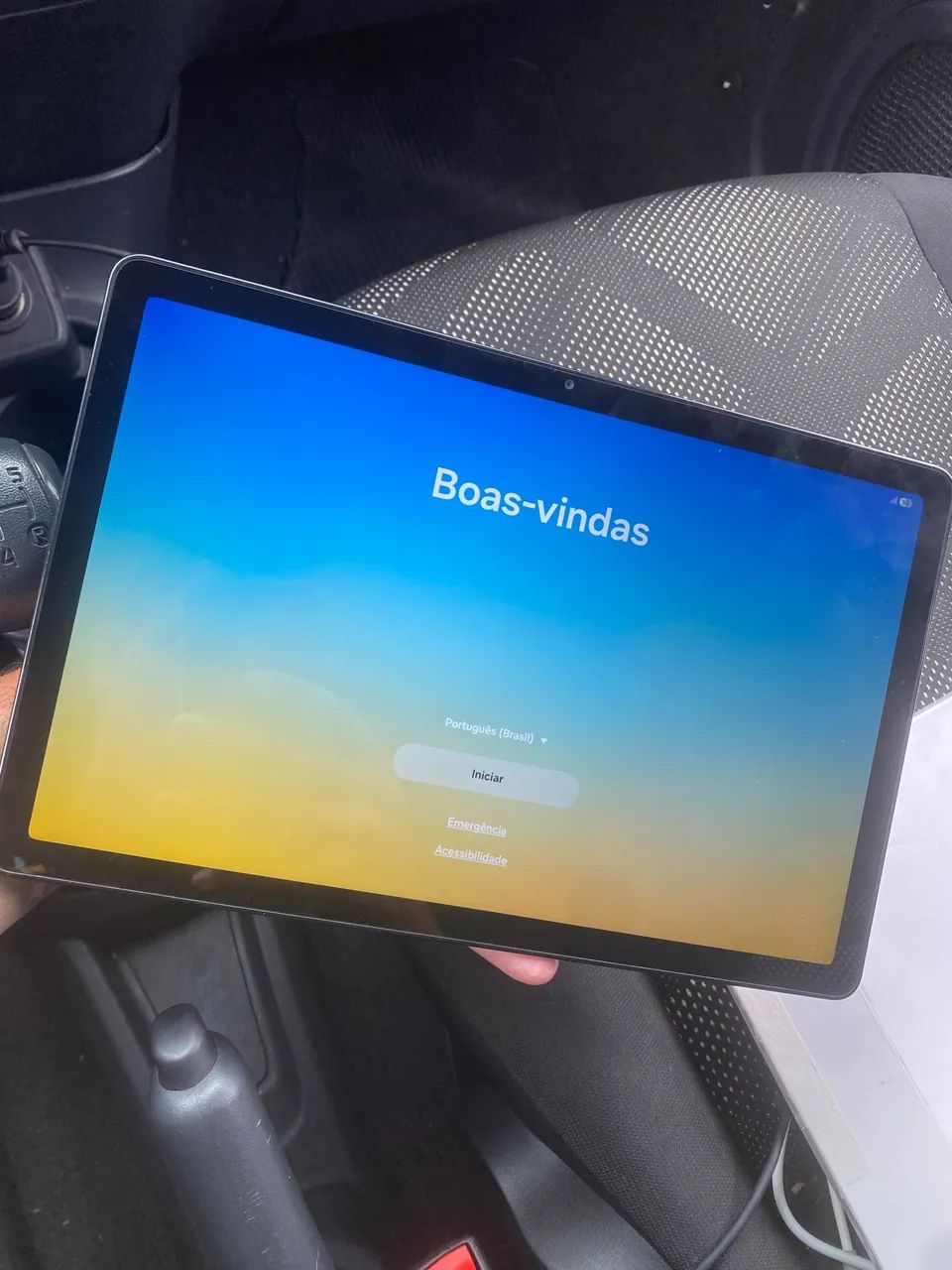 Galaxy tab a11+ 5G 