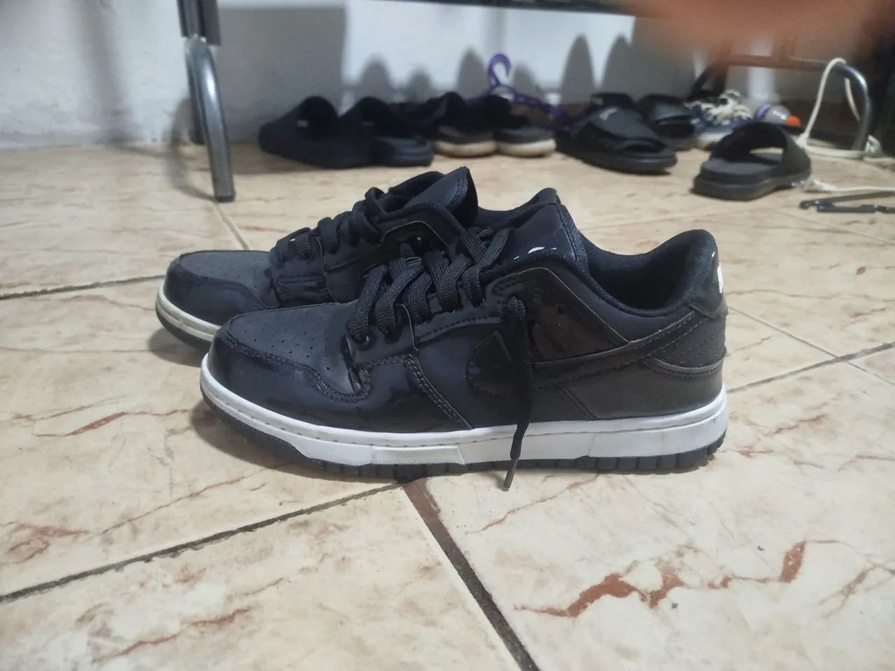 Nike Dunk Low Pro - Foto 3