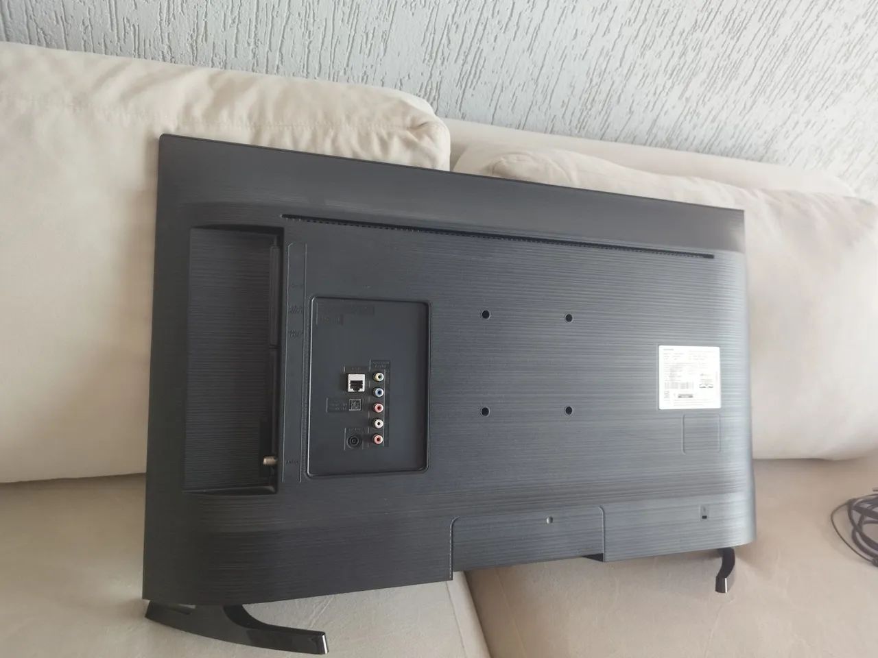 Tv 32 polegadas Samsung Smart - Foto 2