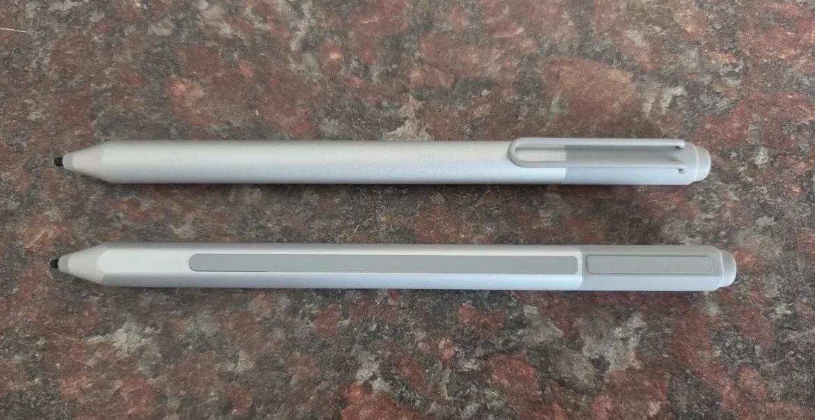 Microsoft Surface Stylus Pen Stylus original  - Foto 4