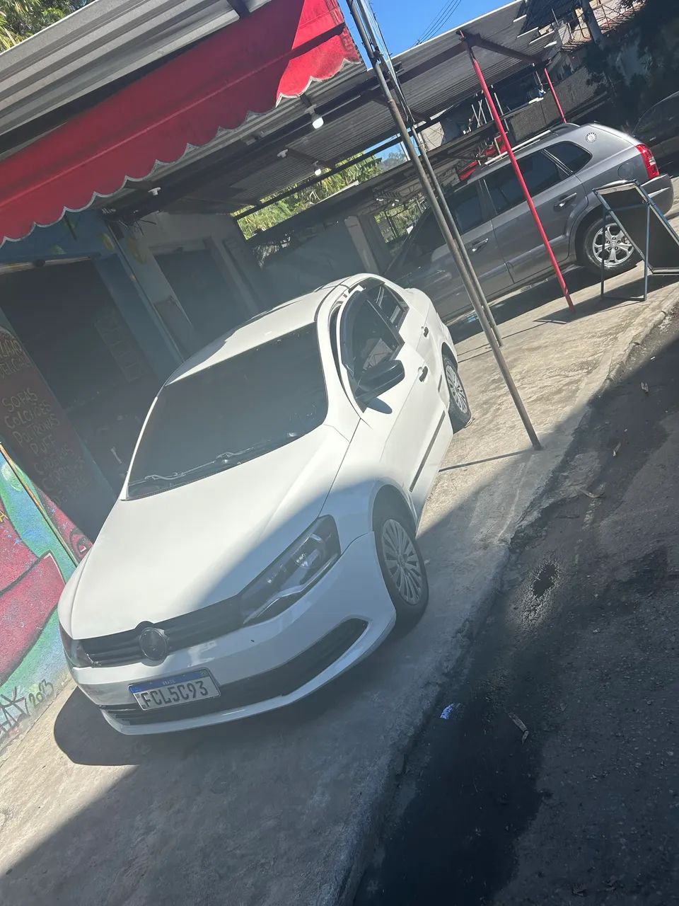 Aluguel para Uber e 99