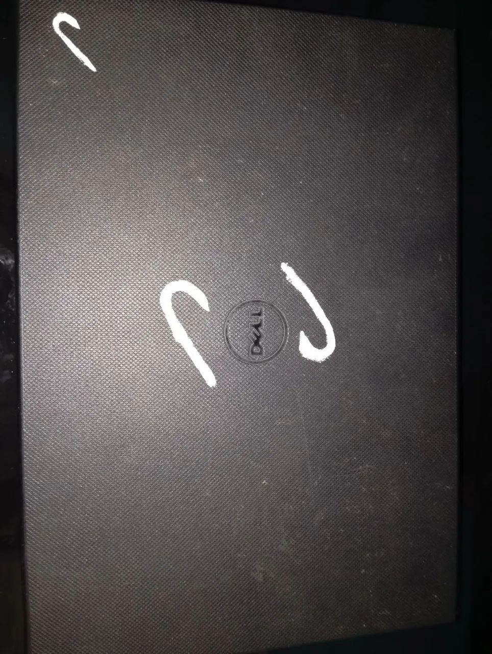 Notebook delll