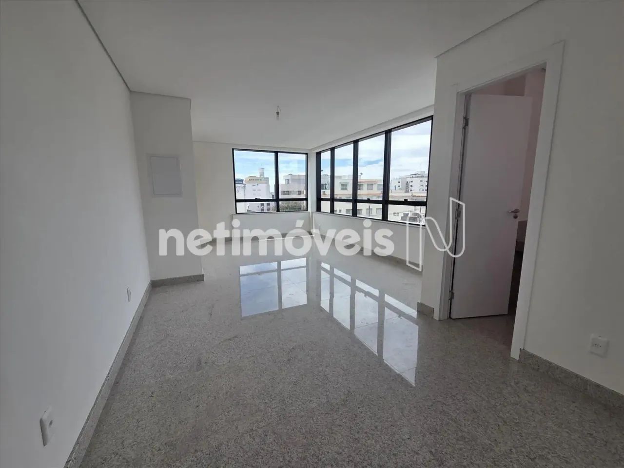 Venda Apartamento 3 quartos Cidade Nova Belo Horizonte - Foto 2