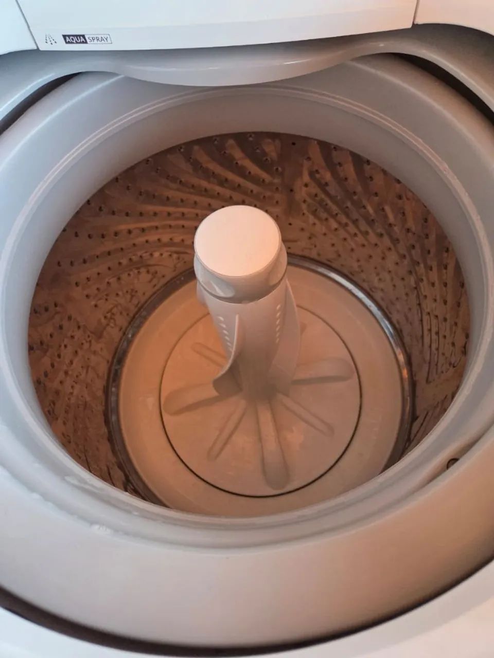 Máquina de lavar Brastemp  - Foto 5