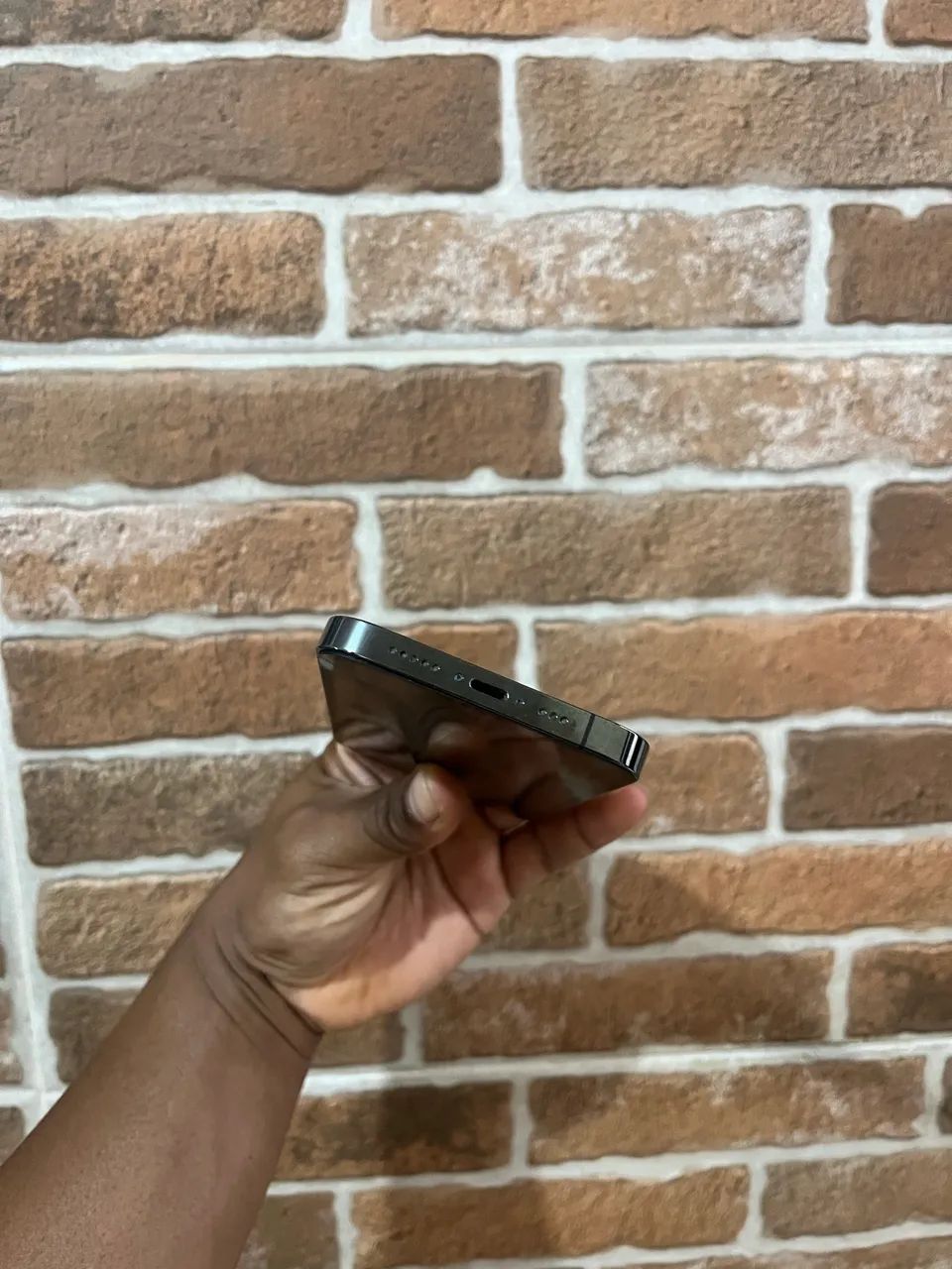 iPhone 13 Pro 256GB - Foto 3