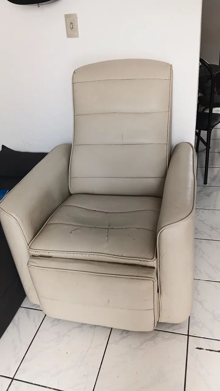 Poltrona do Papai
