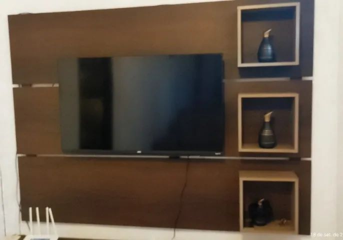 Rack para TV - Foto 2