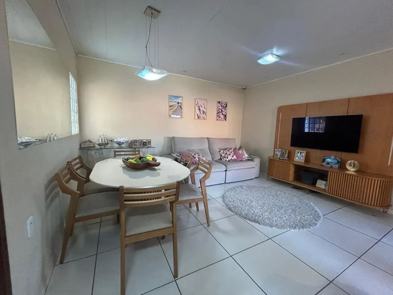 VENDO CASA NA RUA FORMOSA - Foto 5