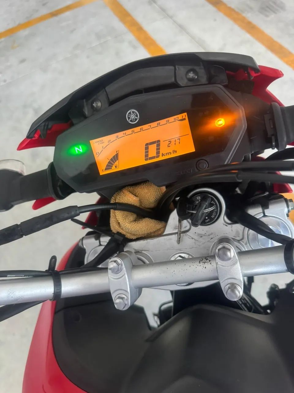 Moto estado de zero - Foto 5
