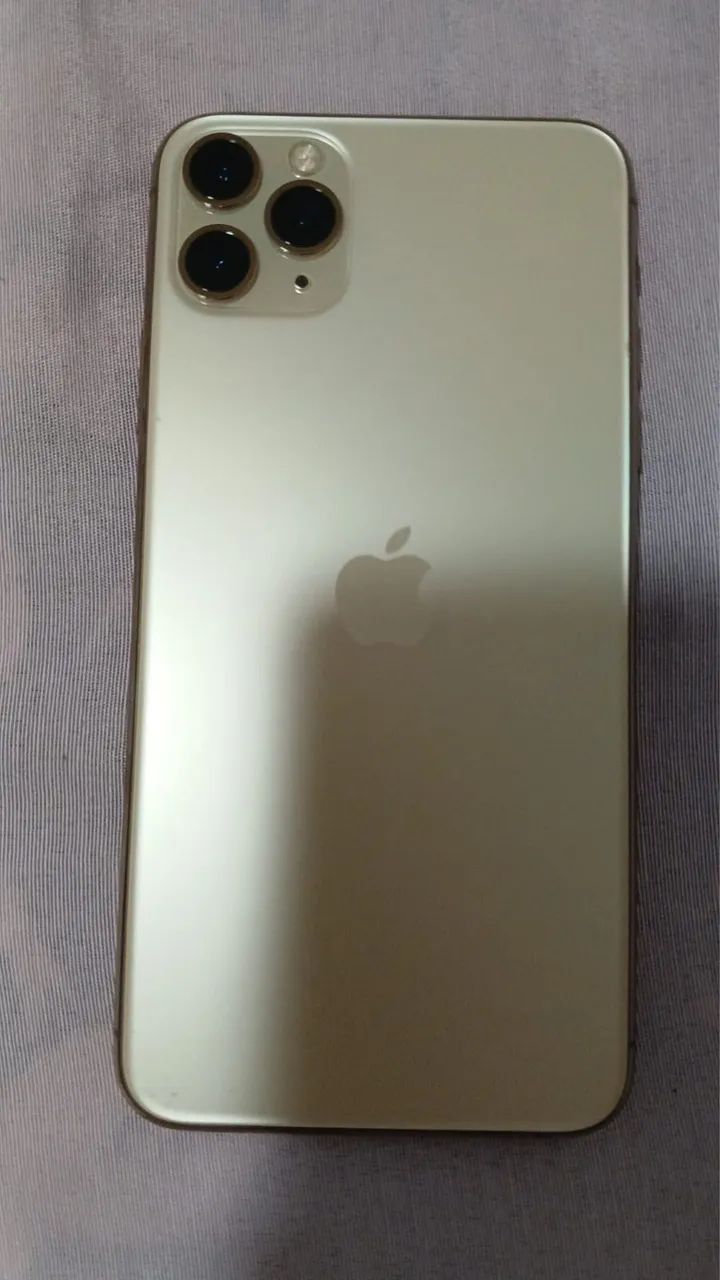 iPhone 11 Pro Max 64 Gv - Foto 2