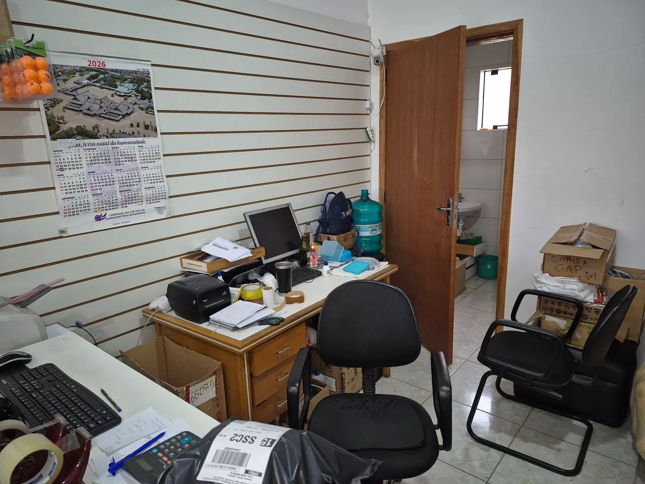 Vendo Ponto Comercial pronto para uso - Foto 5