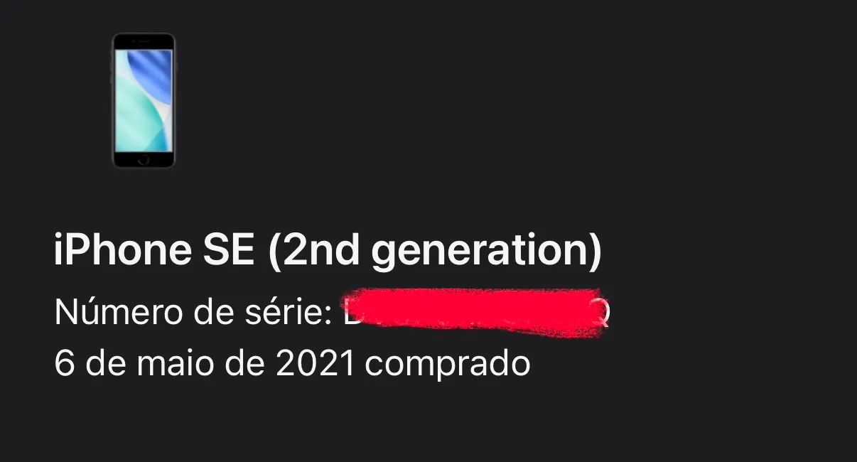 iPhone SE (2nd generation) - Foto 3