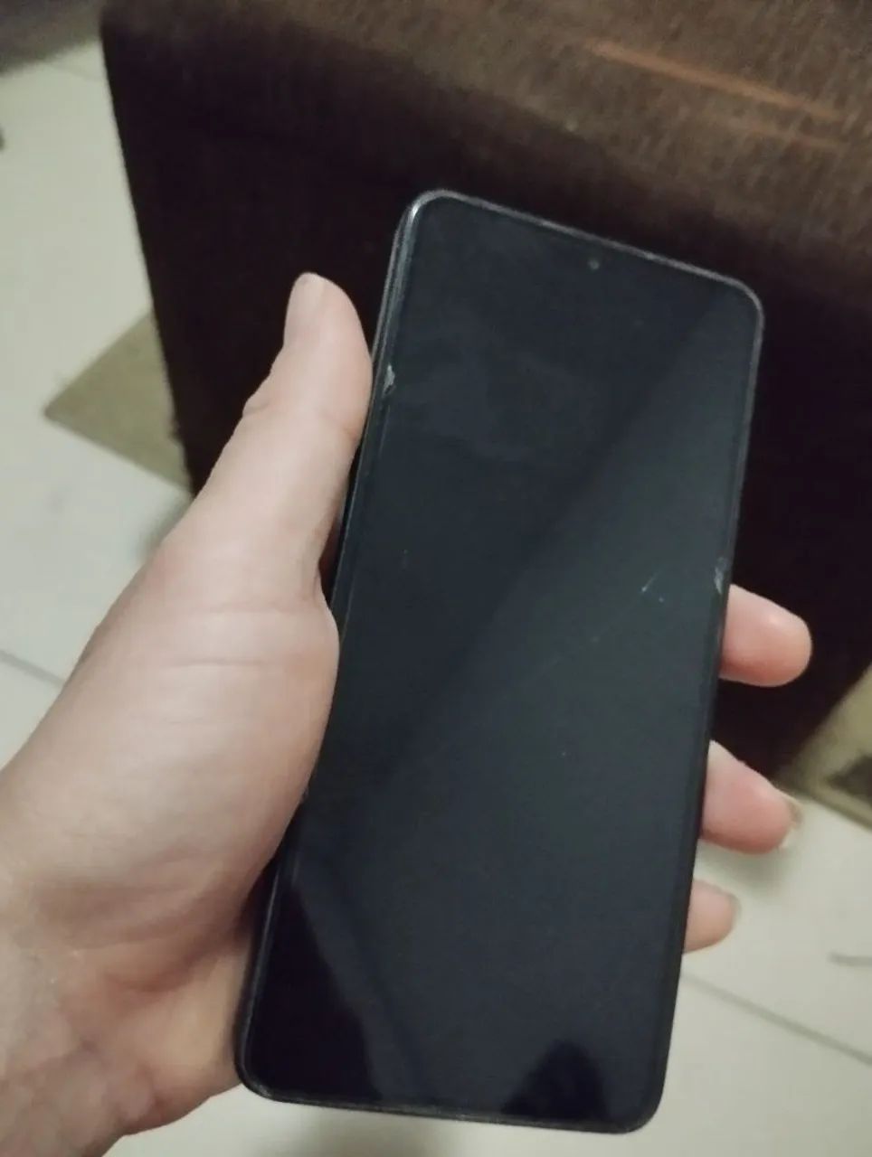 Poço X7 pro 12 GB+ 512 GB  - Foto 3