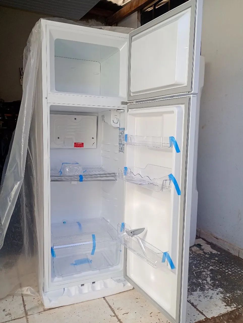 geladeira 