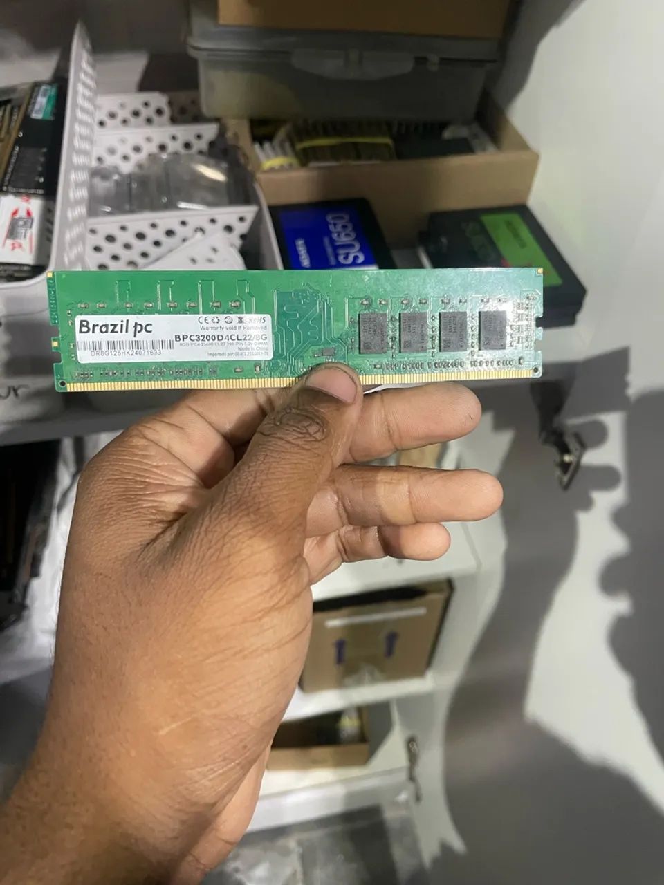 DDR4