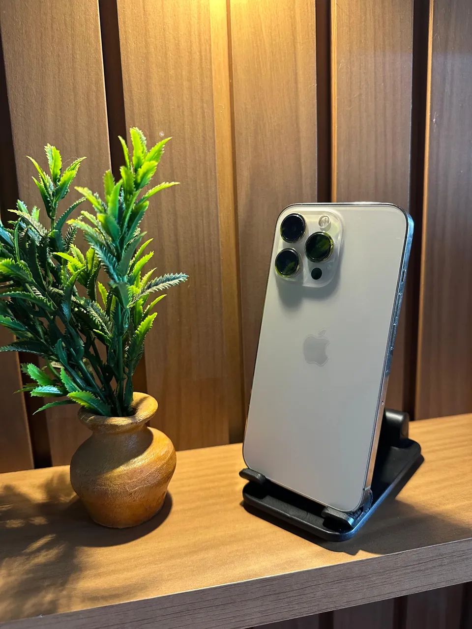 iPhone 13 Pro - Foto 2