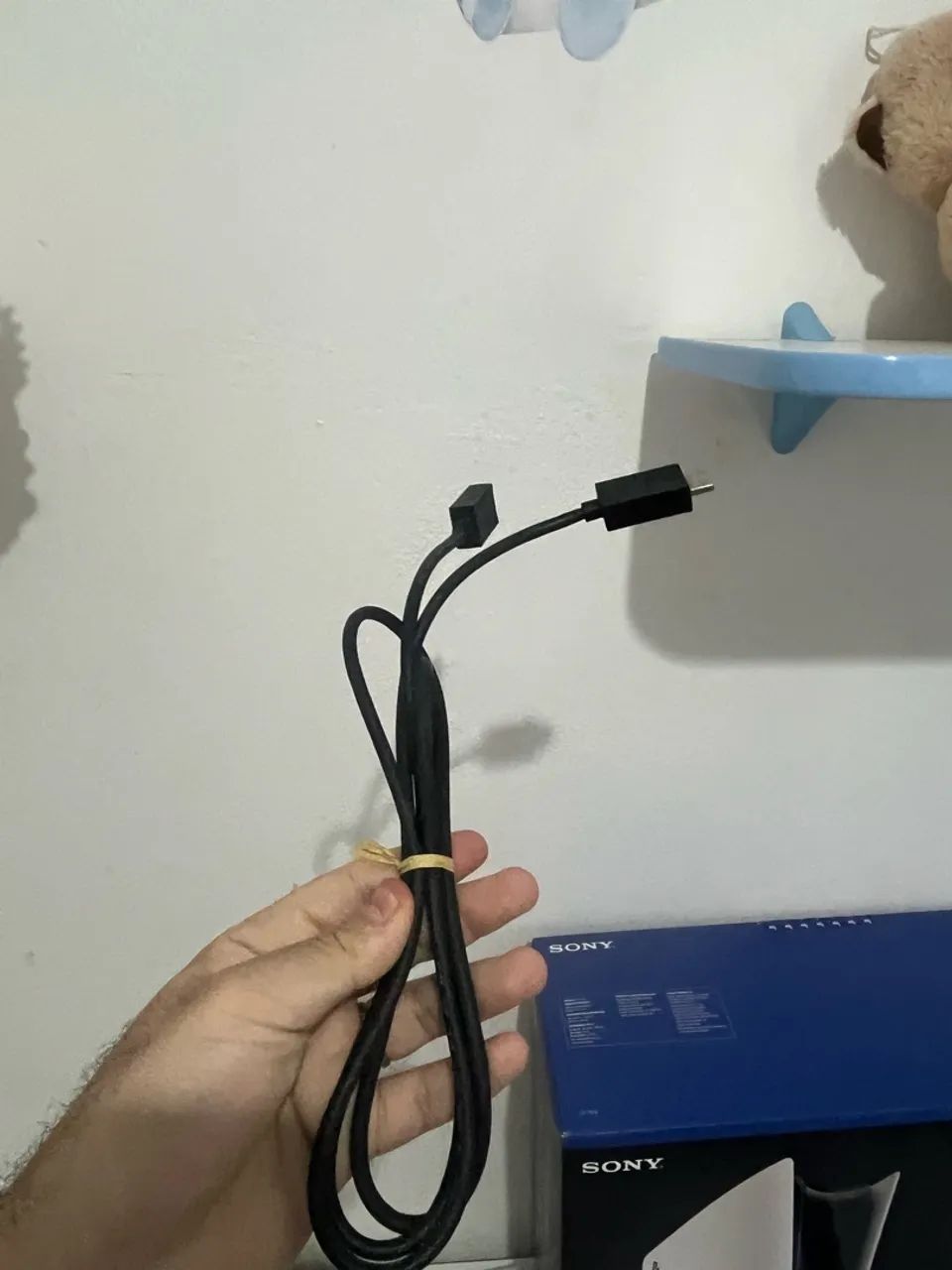 Ps5 pro 2TB  - Foto 5