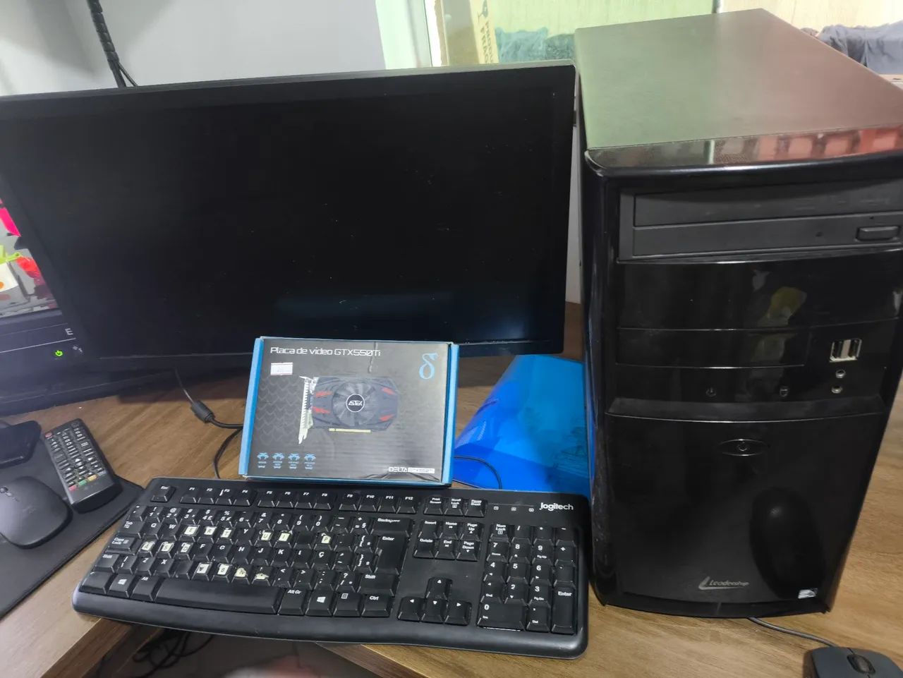 Computador Gamer I5 - Foto 3