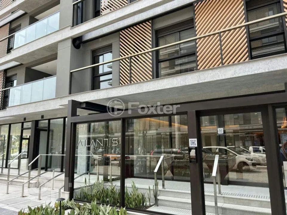 Apartamento à venda Rua dos Polvos, Jurerê - Florianópolis - Foto 2