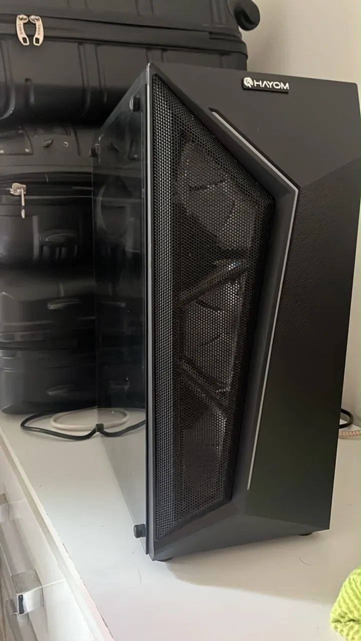 PC GAMER 