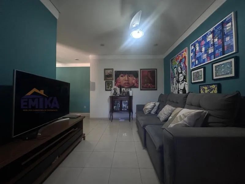 Casa com 3 quarto(s) no bairro Dom Aquino em Cuiabá - MT - Foto 3