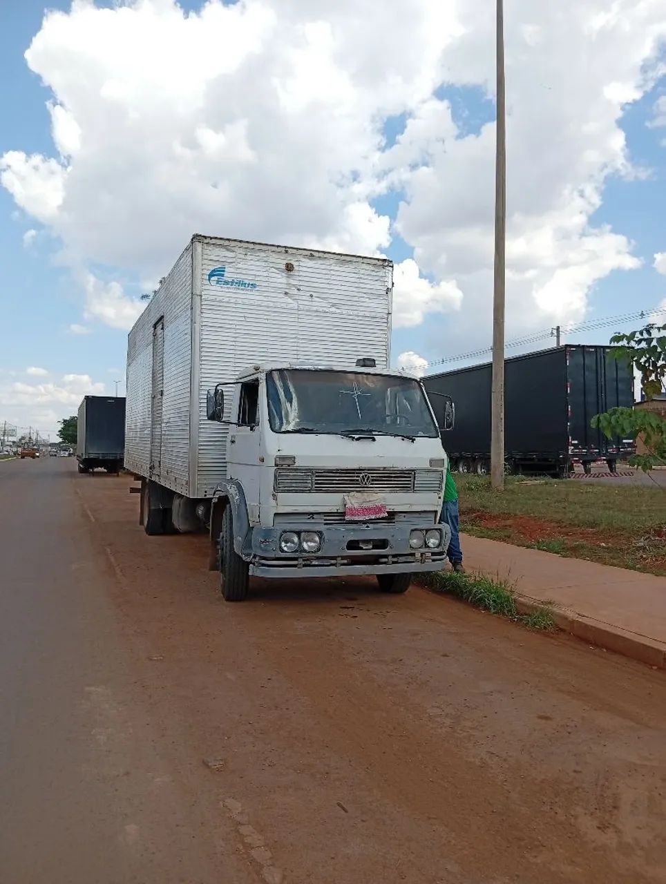 Venda / Troca 