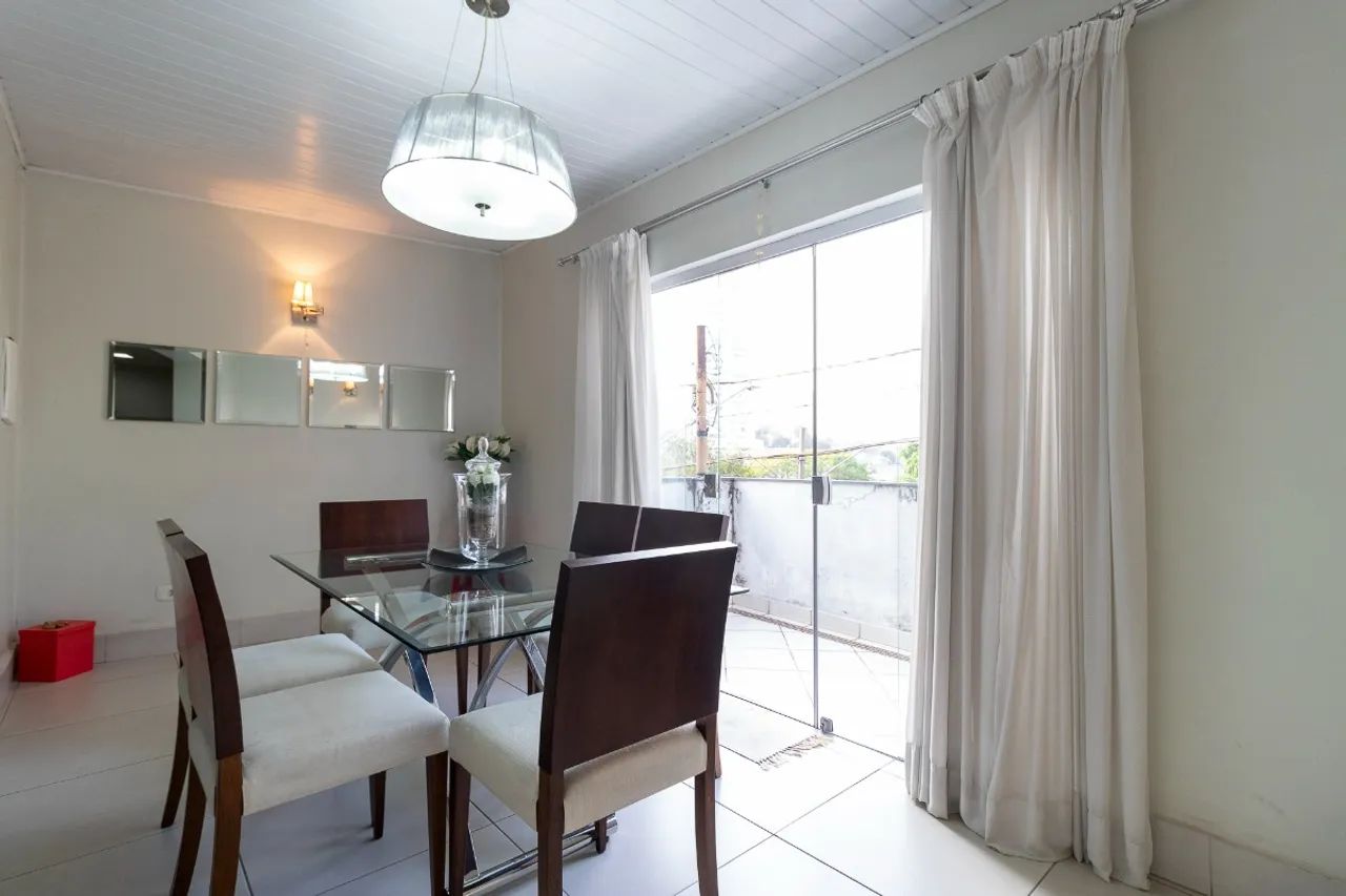 Casa para venda em Vila Monumento com 3 quartos, sendo 1 suíte, 220m² - Foto 5